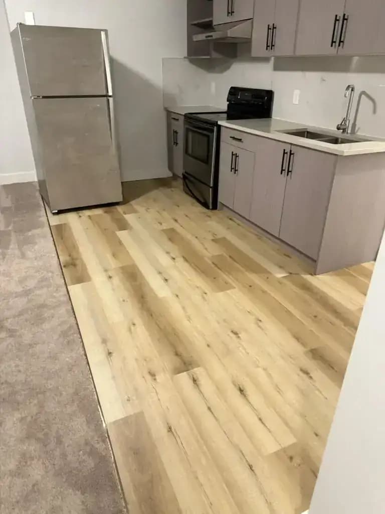 Commercial Cleaning