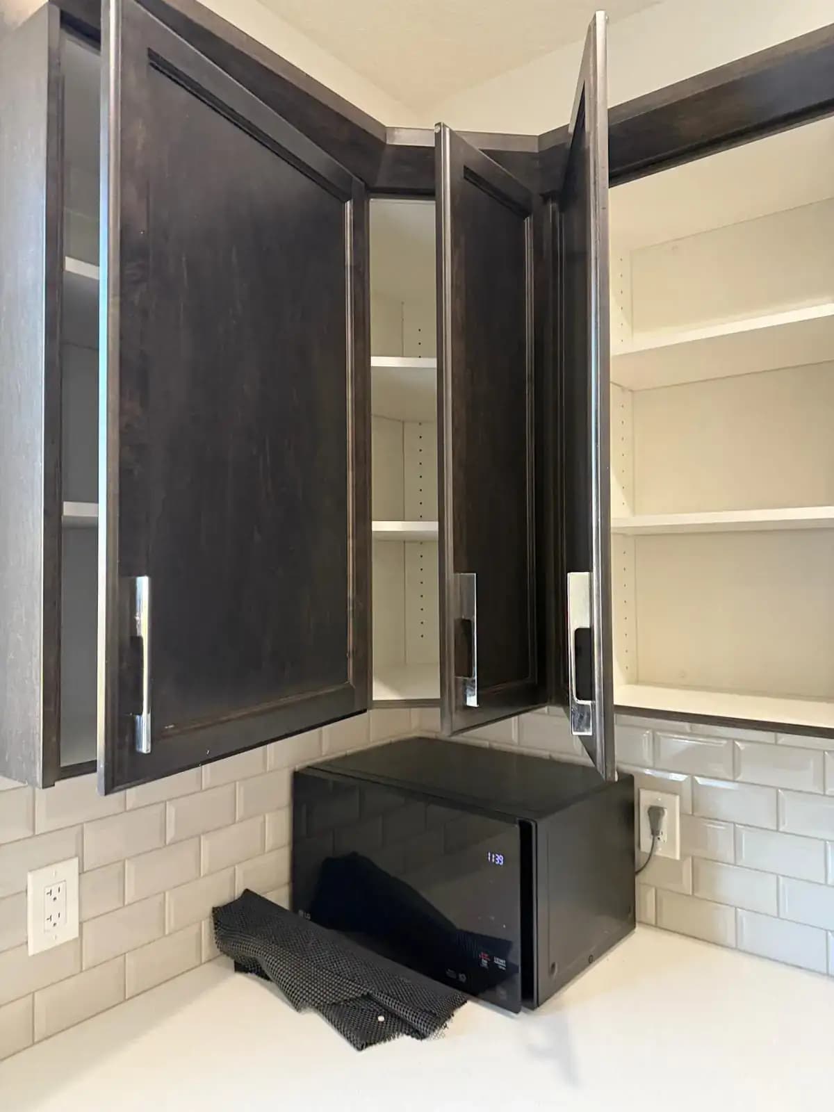 Clean Kitchen