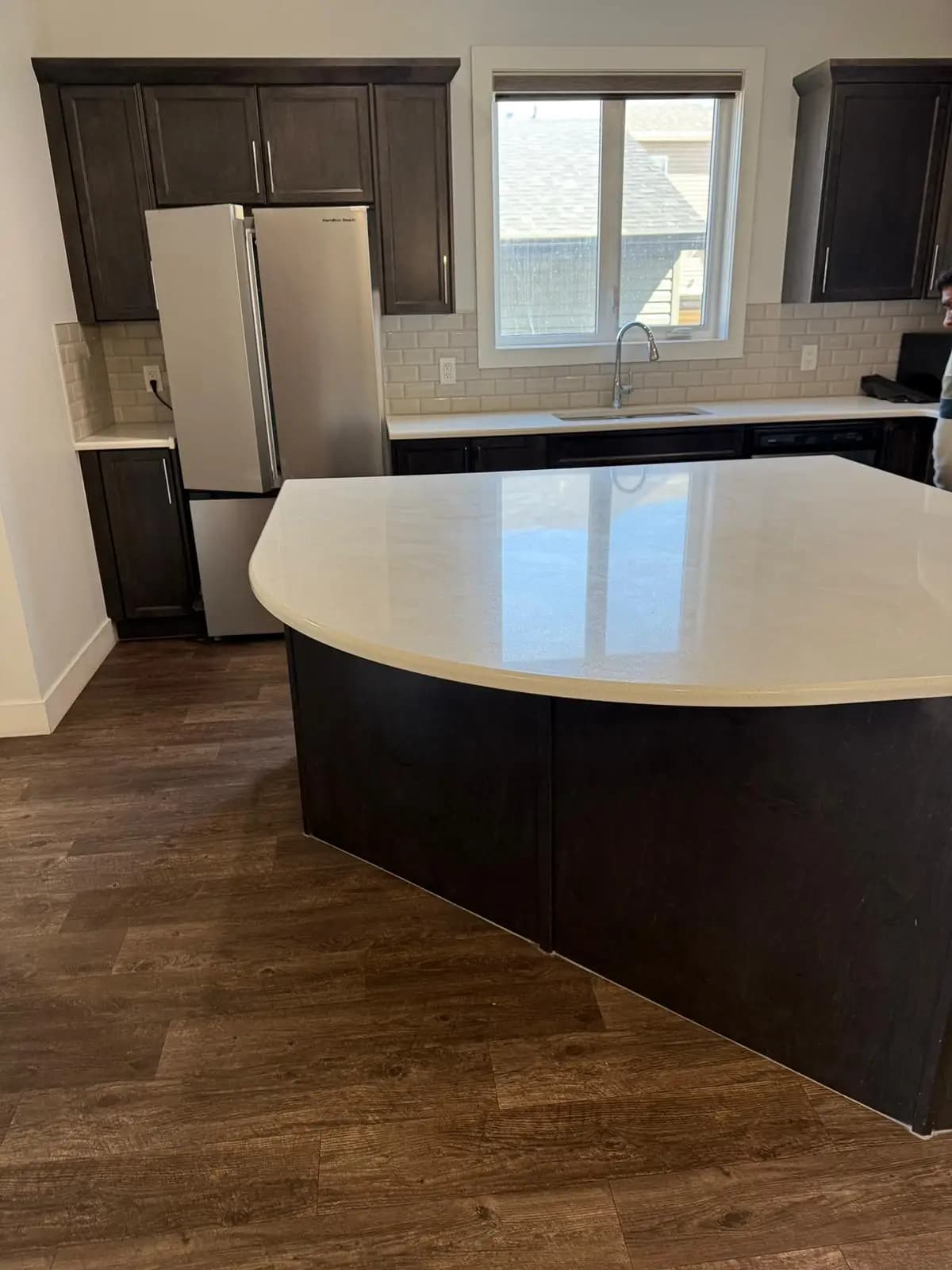 Clean Kitchen