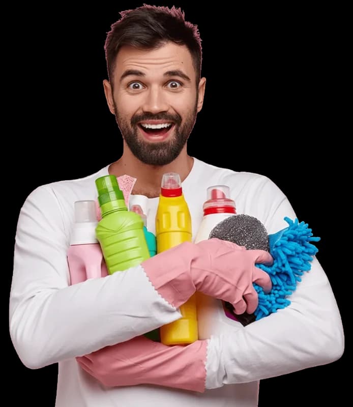 Cleaning Service