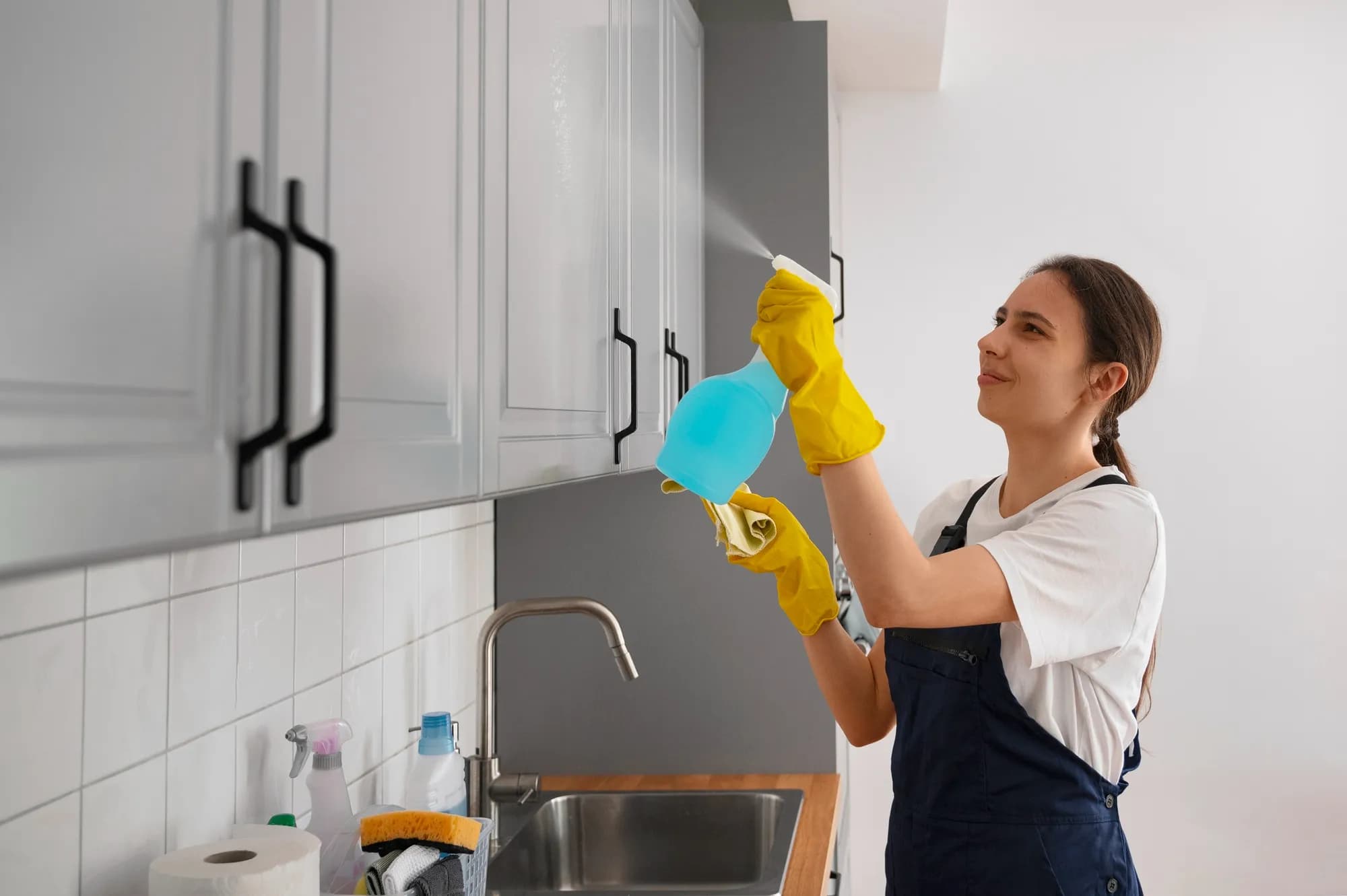 Reliable Corporate Maintenance