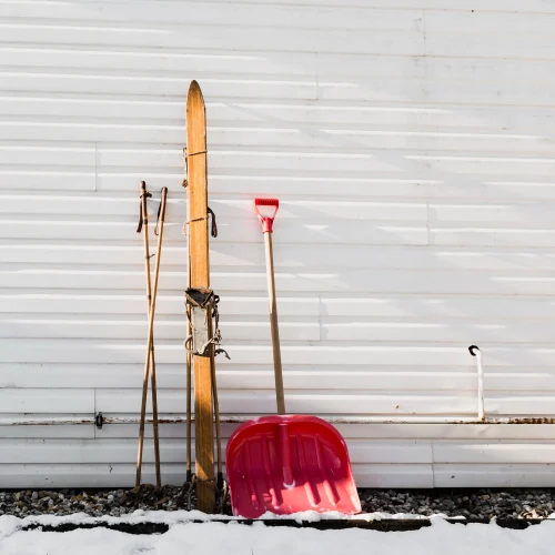 Seasonal Property Services Snow Removal for Year-Round Maintenance