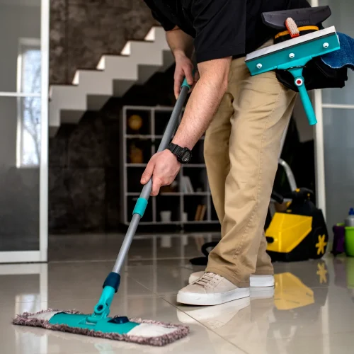 Top Home Floor Cleaning Services