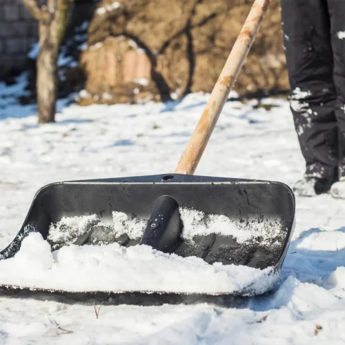 Affordable Snow Removal Services